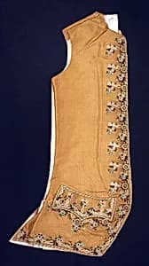 Waistcoat by Unknown Artist