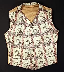 Waistcoat by Unknown Artist