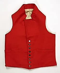 Waistcoat by Unknown Artist