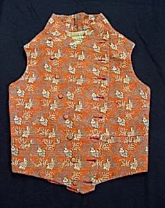 Waistcoat by Unknown Artist