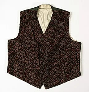 Waistcoat by Unknown Artist