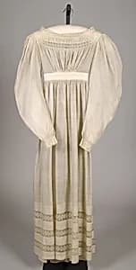 Wedding Dress by Unknown Artist