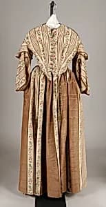 Wedding Ensemble by Unknown Artist
