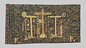 Arma Christi by Unknown Artist