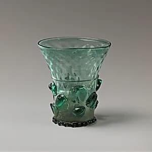 Beaker by Unknown Artist