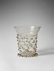 Beaker by Unknown Artist