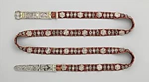 Belt by Unknown Artist