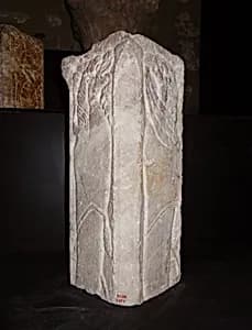 Block by Unknown Artist