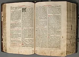 Breviarium Romanum by Unknown Artist