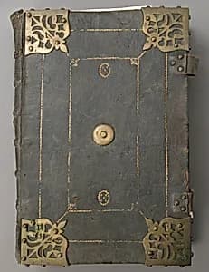 Breviarium Romanum by Unknown Artist