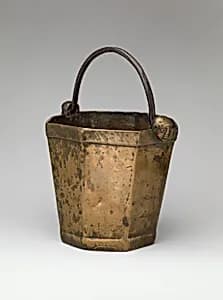 Bucket for Holy Water (Situla) by Unknown Artist