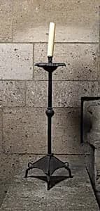 Candelabra by Unknown Artist