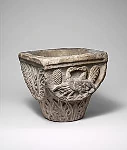 Capital by Unknown Artist