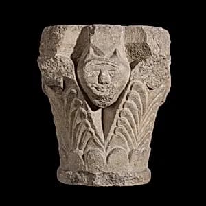 Capital by Unknown Artist