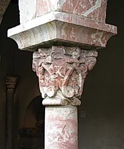 Capital by Unknown Artist