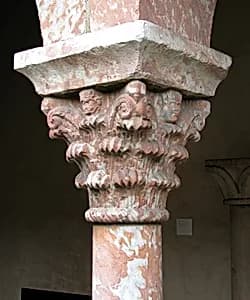 Capital by Unknown Artist