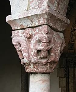 Capital by Unknown Artist