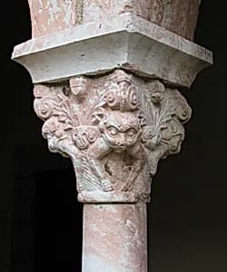 Capital by Unknown Artist