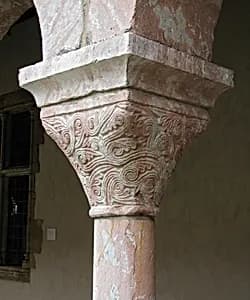 Capital by Unknown Artist