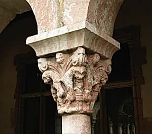 Capital by Unknown Artist