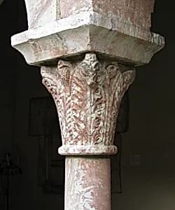 Capital by Unknown Artist