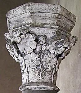 Capital by Unknown Artist
