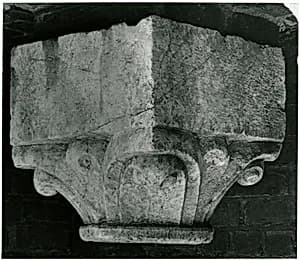 Capital by Unknown Artist