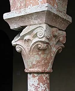 Capital by Unknown Artist