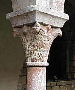 Capital by Unknown Artist