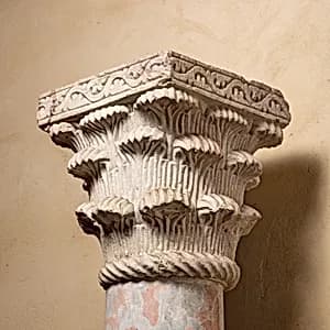 Capital by Unknown Artist