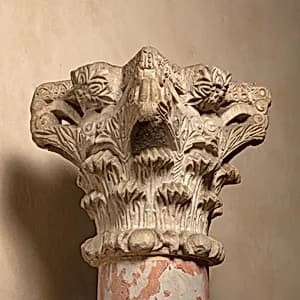 Capital by Unknown Artist
