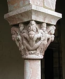 Capital by Unknown Artist