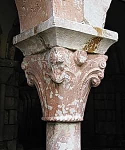 Capital by Unknown Artist
