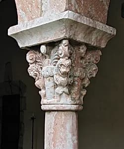 Capital by Unknown Artist