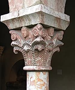 Capital by Unknown Artist