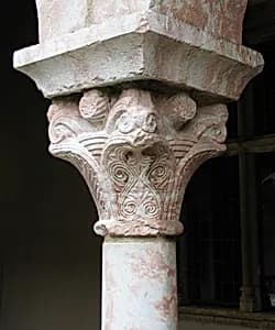 Capital by Unknown Artist