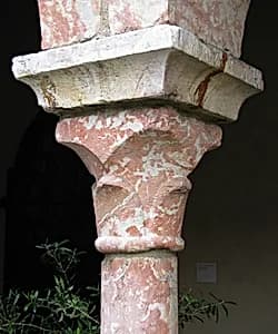 Capital by Unknown Artist