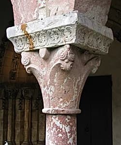 Capital by Unknown Artist