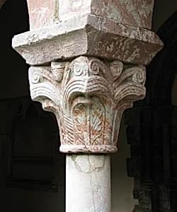 Capital by Unknown Artist
