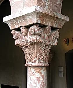 Capital by Unknown Artist