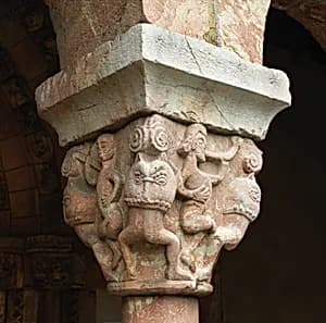 Capital by Unknown Artist