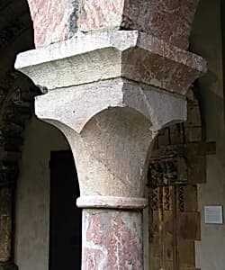 Capital by Unknown Artist