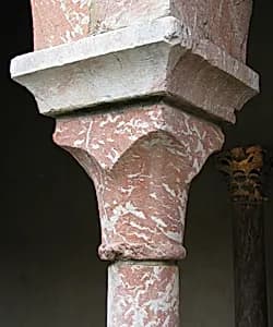 Capital by Unknown Artist