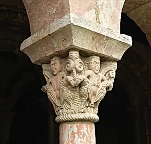 Capital by Unknown Artist