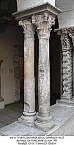 Capital by Unknown Artist