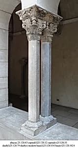 Capital by Unknown Artist