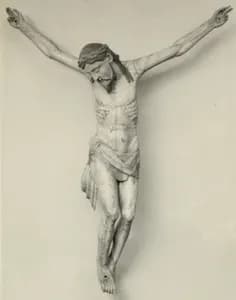 Christ by Unknown Artist