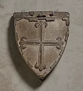 Coat of Arms by Unknown Artist