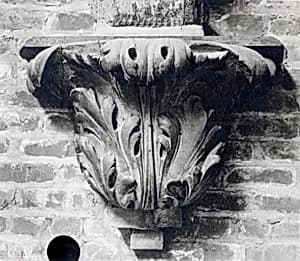 Console by Unknown Artist
