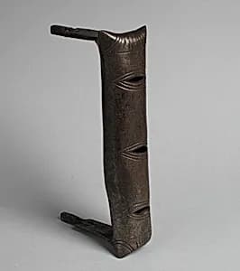 Door Pull by Unknown Artist
